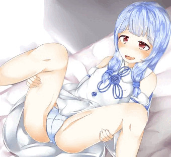 着衣えっち