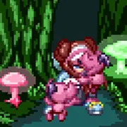 メイちゃんの3