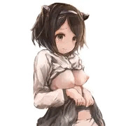ヤイアちゃん