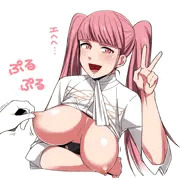 ヒルダchang