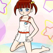 志穂ちゃん