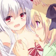 いぬ娘とエッチ2