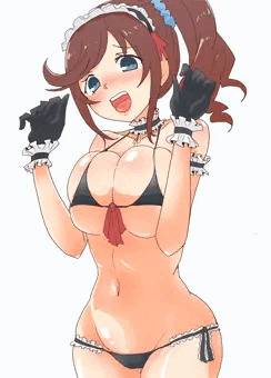 サクラちゃん