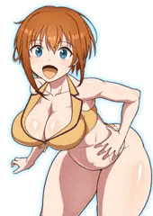 金潟すぐみ