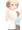 おっぱいで圧迫される系男子