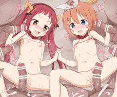 クルミ&アヤネとこづくり