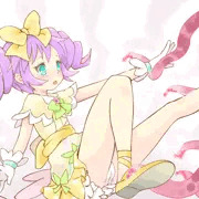 リサリサ