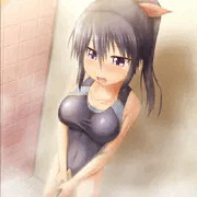 ビート板オナ