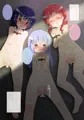 チマメ隊 つかまえた！