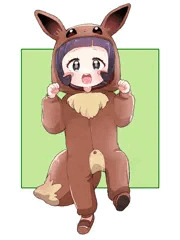 ポピーちゃん