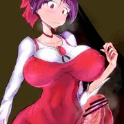 ふたなりねこ姉さん