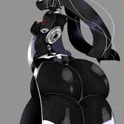 おしり