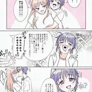 ふたなり百合スバティア4
