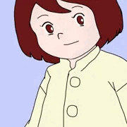 科学探偵団　マドンナ担当のおんなのこ