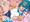 ホウ＆スイ「お姉ちゃんのボーイフレンド？」