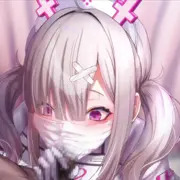 遠慮しないで射精してくださいねー