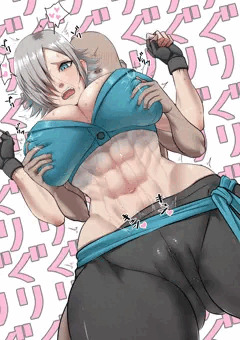 乳首いじり