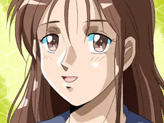 すごいよマサルさん　北原ともえ　モエモエ