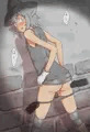 おしり