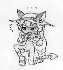 えろぶるっ！