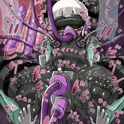 【Skeb】拷問マシーン