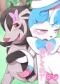 【関西けもケット５】ニングラ本【うｰ12】