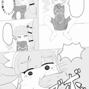 ミョルニルのエロ漫画