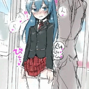 落書き詰め