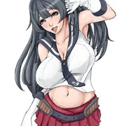 阿賀野