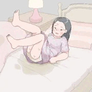 パンツの朝