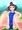 てゐのスク水&シール差分