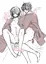 きょうの受けちゃんたち