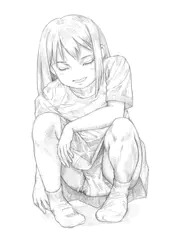 おむチラ少女