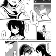 【skeb】ガルパンふたなり