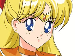 セーラーヴィーナス