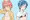 マイクロビキニクロノくん＆カズマくん