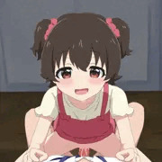 3話と8話のみりあに興奮してしまったので・・・