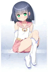 変身！