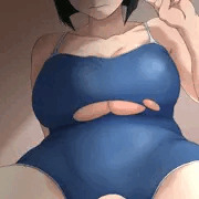 直