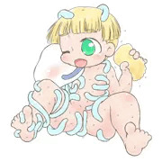 しびれんとおふろ