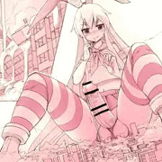 巨大ふたなり島風