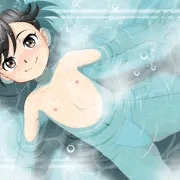 ぷかぷか