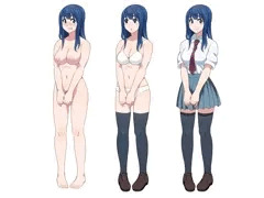 ワシが育てた。
