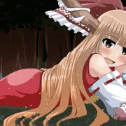 【しっとり萃香】