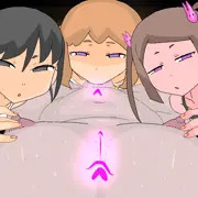 淫人の責め苦（交代）２