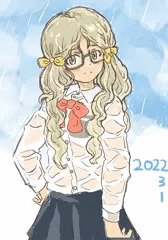 ロコちゃん