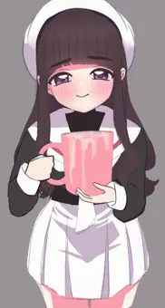 *