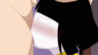 イラマチオされる花子さん