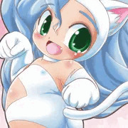 キティ・ザ・ヘルパーのアルト