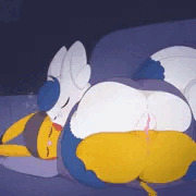 Sleepy...?